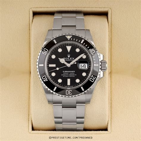 where to buy used rolex submariner|pre owned rolex submariner watches.